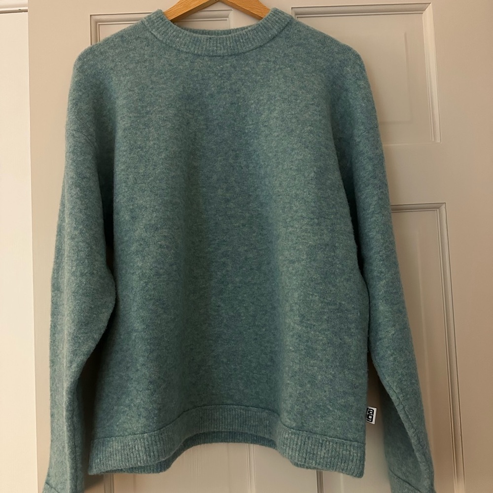 T by Alexander Wang Sweater